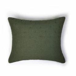 Discount 🥰 Cottage Home Masen Kale Linen Velvet Pillow Sham 🤩 -Cottage Home Shop unnamed file 535