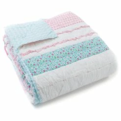 Coupon ✨ Cottage Home Saharah Cotton Quilt Set 🌟 -Cottage Home Shop unnamed file 542