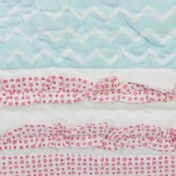 Coupon ✨ Cottage Home Saharah Cotton Quilt Set 🌟 -Cottage Home Shop unnamed file 543