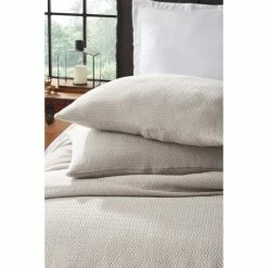 Wholesale 🥰 Cottage Home Kelley Cotton Natural Color Duvet Cover Set 👏 -Cottage Home Shop unnamed file 552