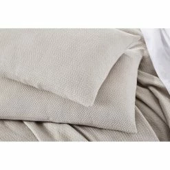 Wholesale 🥰 Cottage Home Kelley Cotton Natural Color Duvet Cover Set 👏 -Cottage Home Shop unnamed file 553