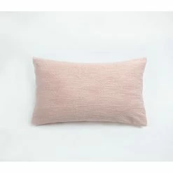 Top 10 😀 Cottage Home Olivia Pink Lurex Lumbar Pillow 🎉