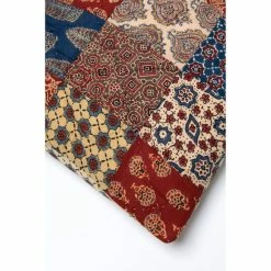 Outlet 🔔 Cottage Home Thurman Multicolor Cotton Patchwork Quilt Or Pillow Shams 👏 -Cottage Home Shop unnamed file 588