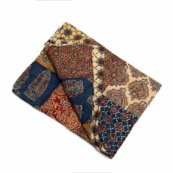 Outlet 🔔 Cottage Home Thurman Multicolor Cotton Patchwork Quilt Or Pillow Shams 👏 -Cottage Home Shop unnamed file 590