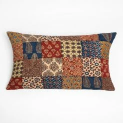 Outlet 🔔 Cottage Home Thurman Multicolor Cotton Patchwork Quilt Or Pillow Shams 👏 -Cottage Home Shop unnamed file 592