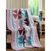 Coupon 🎉 Cottage Home Piper Cotton Quilted Throw Blanket ⌛ -Cottage Home Shop unnamed file 602