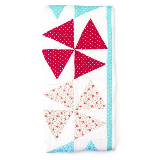 Coupon π Cottage Home Piper Cotton Quilted Throw Blanket β 4 Coupon π Cottage Home Piper Cotton Quilted Throw Blanket β - Image 2