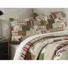 New 😉 Cottage Home Erica Cotton 3-piece Cotton Patchwork Quilt Set ✨ 2 New 😉 Cottage Home Erica Cotton 3-piece Cotton Patchwork Quilt Set ✨ -Cottage Home Shop unnamed file 620