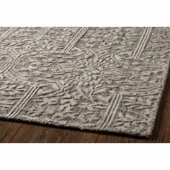 Buy 🛒 Cottage Home Gemma Tencel Viscose Rug ✨