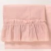 Cheapest π Cottage Home Lisabela Pink Cotton Ruffle Sheet Set π 2 Cheapest π Cottage Home Lisabela Pink Cotton Ruffle Sheet Set π -Cottage Home Shop unnamed file 637