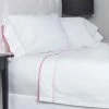 New ✨ Cottage Home Lalinette Magenta Cotton Sheet Set 🔥