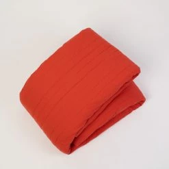 Best reviews of 😍 Cottage Home Campos Persimmon Cotton Quilt Set ⭐ -Cottage Home Shop unnamed file 654