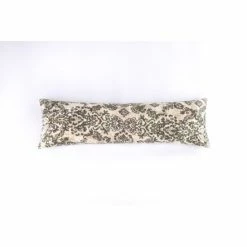 Budget ⌛ Cottage Home Leon Kale Extra Long Bolster 🧨