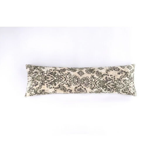 Budget ⌛ Cottage Home Leon Kale Extra Long Bolster 🧨 3 Budget ⌛ Cottage Home Leon Kale Extra Long Bolster 🧨