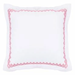 Brand new 🌟 Cottage Home Malfia Coral Cotton Duvet Cover Or Pillow Sham ✔️ -Cottage Home Shop unnamed file 662