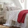 Brand new ⌛ Cottage Home Medeleen Multicolor Cotton Quilt Or Pillow Sham 💯 -Cottage Home Shop unnamed file 667