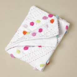 Brand new ⌛ Cottage Home Medeleen Multicolor Cotton Quilt Or Pillow Sham 💯 -Cottage Home Shop unnamed file 669