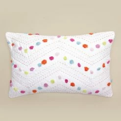 Brand new ⌛ Cottage Home Medeleen Multicolor Cotton Quilt Or Pillow Sham 💯 -Cottage Home Shop unnamed file 670