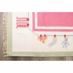 Budget 𧨠Cottage Home Multicolor Clothesline 6 X 6.5 Ft Rug - 6 X 6.5 Ft β 9 Budget 𧨠Cottage Home Multicolor Clothesline 6 X 6.5 Ft Rug - 6 X 6.5 Ft β -Cottage Home Shop unnamed file 676