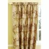 Cheap 🥰 Cottage Home Abelina Dupioni Silk 52 X 84 Single Curtain Panel - 52 X 84 ⭐ -Cottage Home Shop unnamed file 717