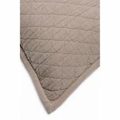 Deals 🔔 Cottage Home Dalen Ash Grey Linen Quilt Or Pillow Sham 🥰 -Cottage Home Shop unnamed file 741