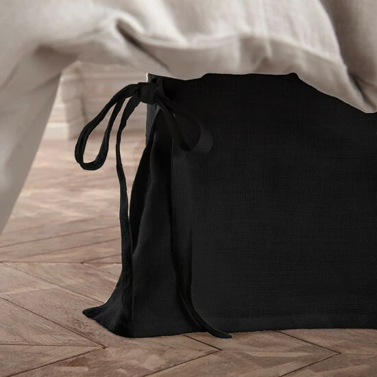 Coupon π Cottage Home Henry Linen 3 Piece 18 Inch Drop Bed π Skirt Pearl Blue π 3 Coupon π Cottage Home Henry Linen 3 Piece 18 Inch Drop Bed π Skirt Pearl Blue π