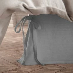 Coupon π Cottage Home Henry Linen 3 Piece 18 Inch Drop Bed π Skirt Pearl Blue π 7 Coupon π Cottage Home Henry Linen 3 Piece 18 Inch Drop Bed π Skirt Pearl Blue π -Cottage Home Shop unnamed file 755