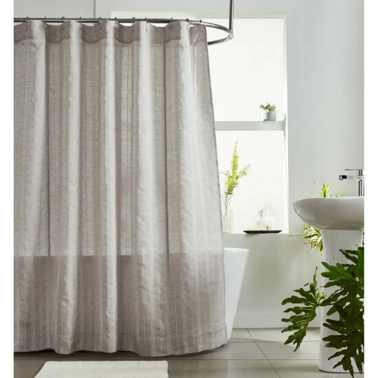 Budget π Cottage Home Coro Shower Curtain β 3 Budget π Cottage Home Coro Shower Curtain β