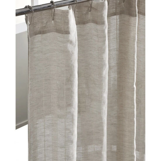 Budget π Cottage Home Coro Shower Curtain β 4 Budget π Cottage Home Coro Shower Curtain β - Image 2