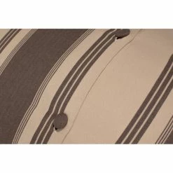 Brand new 🌟 Cottage Home Cameron Grey Cotton Striped Single Duvet Cover 🔥 -Cottage Home Shop unnamed file 772