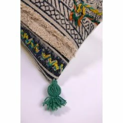 Brand new 🛒 Cottage Home Lae Extra Long Bolster Pillow 💯 -Cottage Home Shop unnamed file 79