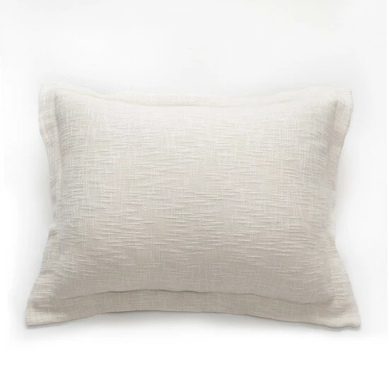 Brand new ❤️ Cottage Home Olev Ivory Cotton Duvet Cover Or Pillow Sham ❤️ 5 Brand new ❤️ Cottage Home Olev Ivory Cotton Duvet Cover Or Pillow Sham ❤️ - Image 3