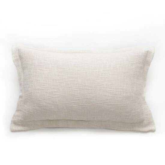 Brand new ❤️ Cottage Home Olev Ivory Cotton Duvet Cover Or Pillow Sham ❤️ 6 Brand new ❤️ Cottage Home Olev Ivory Cotton Duvet Cover Or Pillow Sham ❤️ - Image 4