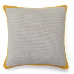 Promo ✨ Cottage Home Ganbar Linen Throw Pillow 🎉
