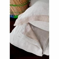 Buy 🌟 Cottage Home Feena Almond Natural Linen Coverlet Or Pillow Shams 🤩 -Cottage Home Shop unnamed file 846