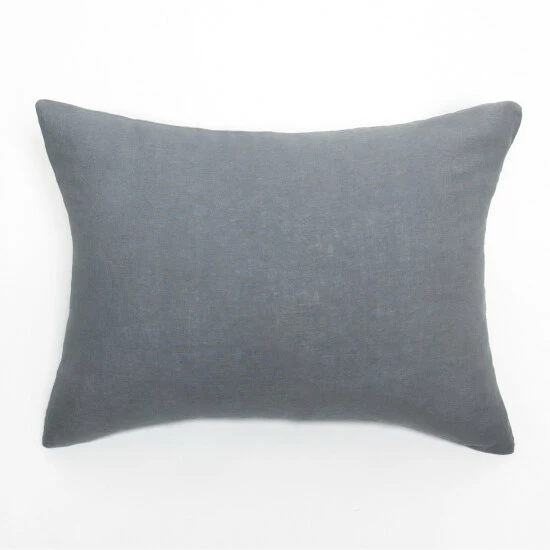 Best deal π Cottage Home Darama Neutral Grey Linen Duvet Cover Or Pillow Sham π 5 Best deal π Cottage Home Darama Neutral Grey Linen Duvet Cover Or Pillow Sham π - Image 3