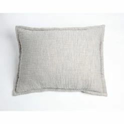 Wholesale 😀 Cottage Home Dorius Grey Cotton Reversible Coverlet Or Pillow Sham 🛒 -Cottage Home Shop unnamed file 864