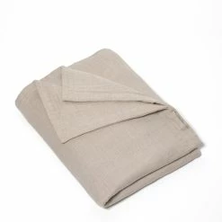 Outlet 🤩 Cottage Home Lebac Stone Cotton Duvet Cover Or Pillow Sham 🔥