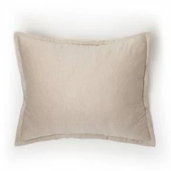 Outlet 🤩 Cottage Home Lebac Stone Cotton Duvet Cover Or Pillow Sham 🔥 -Cottage Home Shop unnamed file 870