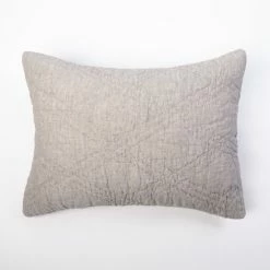 Top 10 ⭐ Cottage Home Barlona Grey Linen Quilt Or Pillow Sham 🛒 -Cottage Home Shop unnamed file 887
