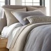 Discount 🌟 Cottage Home Harp Blue Natural Linen Ombre Duvet Cover Or Pillow Sham 💯 -Cottage Home Shop unnamed file 89