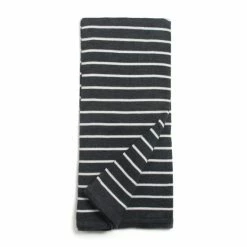 Promo 😍 Cottage Home Daniel Grey Striped Throw Or 20-inch Throw Pillow ✨ -Cottage Home Shop unnamed file 890