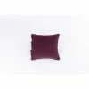 Wholesale ✔️ Cottage Home Violet-Red Cotton Throw Pillow 😍 -Cottage Home Shop unnamed file 894