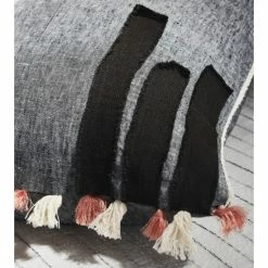 Best deal 👏 Cottage Home Jeta Multicolor Cotton Extra Long Bolster Pillow 🎁 -Cottage Home Shop unnamed file 900