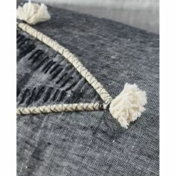 Best deal 👏 Cottage Home Jeta Multicolor Cotton Extra Long Bolster Pillow 🎁 -Cottage Home Shop unnamed file 901