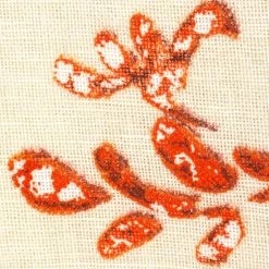 Deals 💯 Cottage Home Sierra Orange Paisley Duvet Cover Set 🤩 -Cottage Home Shop unnamed file 905