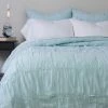 Outlet ⌛ Cottage Home Rochelle Aqua Duvet Cover 🔥 -Cottage Home Shop unnamed file 907