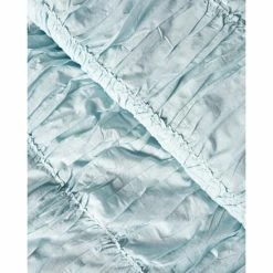 Outlet ⌛ Cottage Home Rochelle Aqua Duvet Cover 🔥 -Cottage Home Shop unnamed file 909