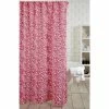 Best deal 🔥 Cottage Home Zebra Hot Pink Shower Curtain 😀