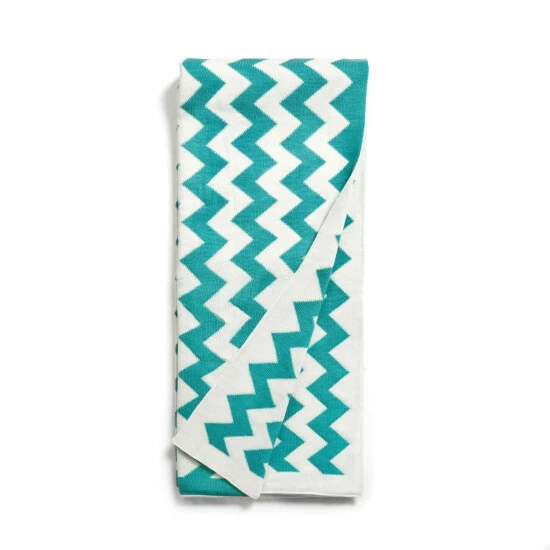 Brand new π€© Cottage Home Carmen Knit Throw Blanket Green π 6 Brand new π€© Cottage Home Carmen Knit Throw Blanket Green π - Image 4